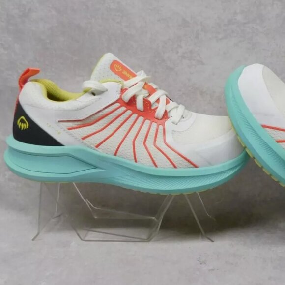 Wolverine Women's Bolt Durashocks White Safety Shoes Size 7.5 W - Picture 3 of 8